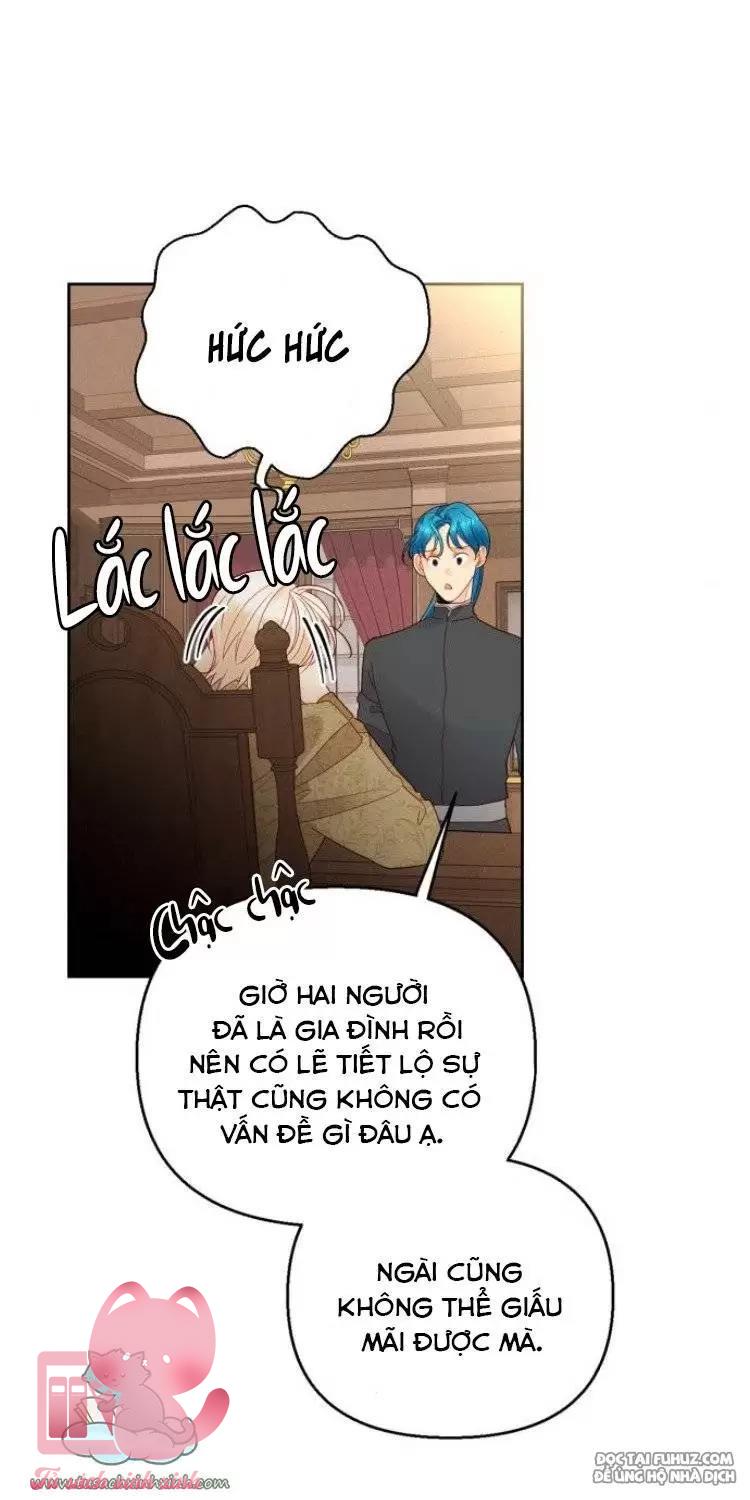 Hoàng Hậu Tái Hôn - Chap 90 - Trang 89