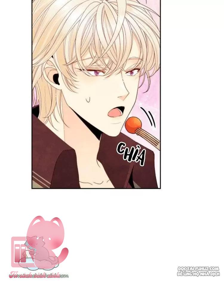 Hoàng Hậu Tái Hôn - Chap 90 - Trang 10
