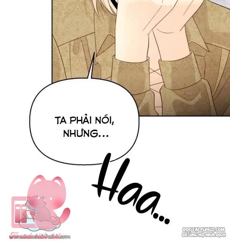 Hoàng Hậu Tái Hôn - Chap 90 - Trang 91