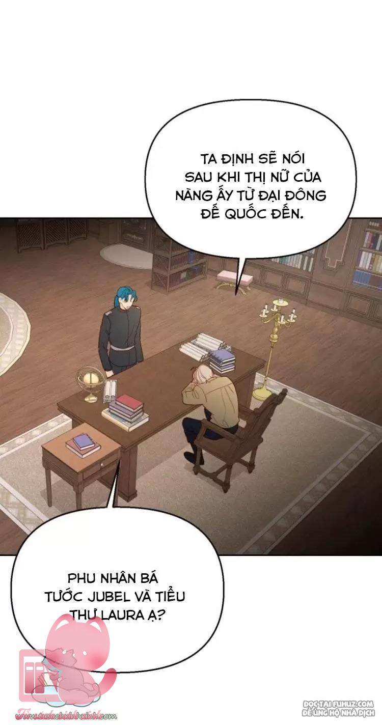 Hoàng Hậu Tái Hôn - Chap 90 - Trang 92