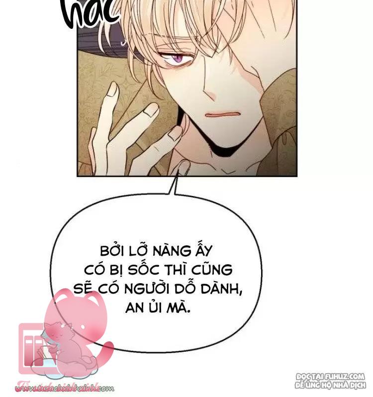 Hoàng Hậu Tái Hôn - Chap 90 - Trang 94