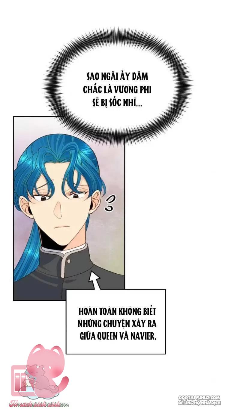 Hoàng Hậu Tái Hôn - Chap 90 - Trang 95