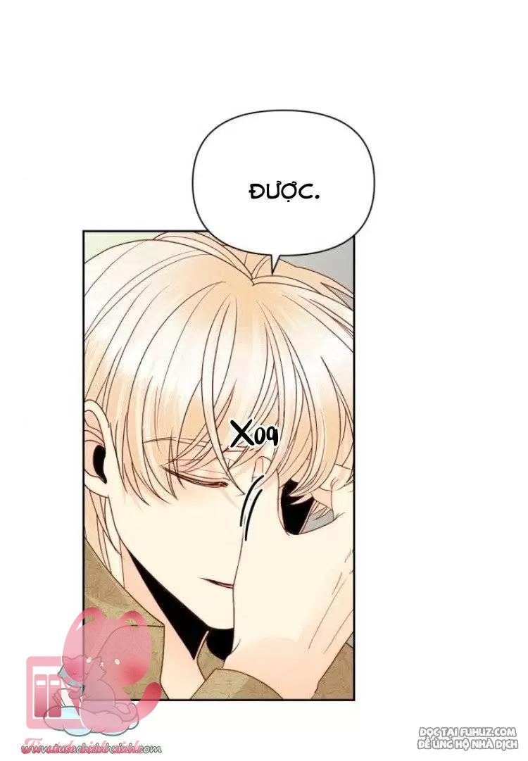 Hoàng Hậu Tái Hôn - Chap 90 - Trang 97