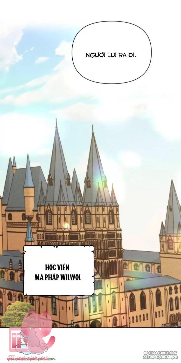 Hoàng Hậu Tái Hôn - Chap 90 - Trang 98