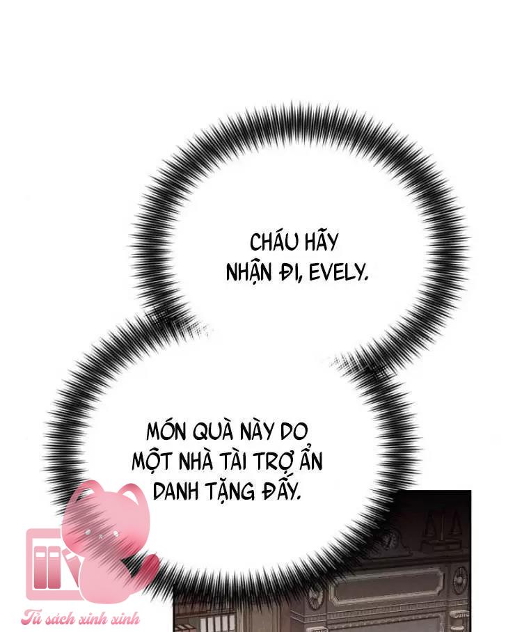 Hoàng Hậu Tái Hôn - Chap 90 - Trang 99
