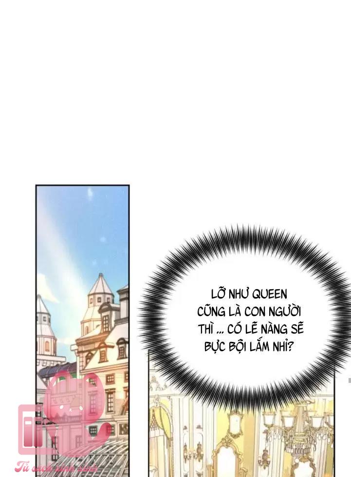 Hoàng Hậu Tái Hôn - Chap 91 - Trang 2