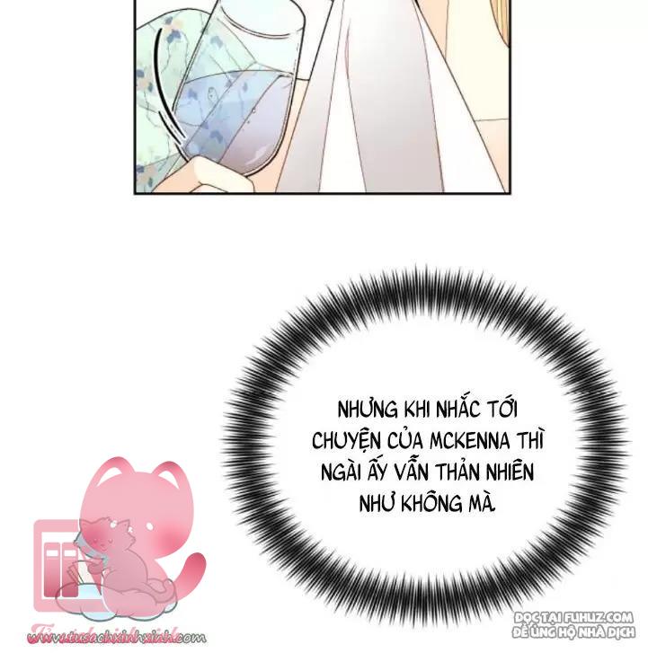 Hoàng Hậu Tái Hôn - Chap 91 - Trang 11