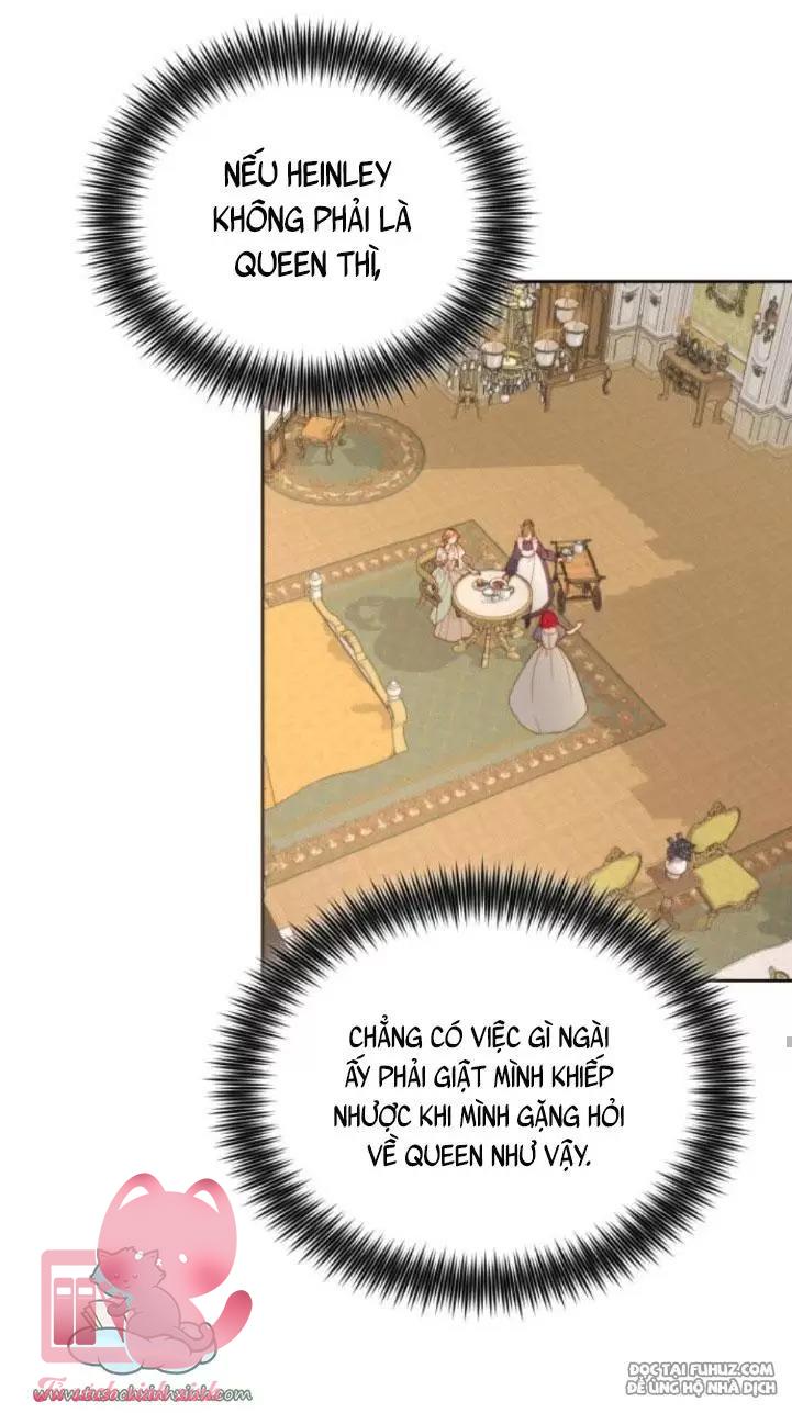 Hoàng Hậu Tái Hôn - Chap 91 - Trang 12