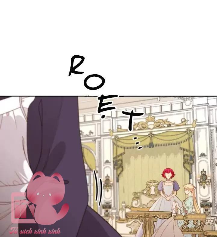 Hoàng Hậu Tái Hôn - Chap 91 - Trang 13