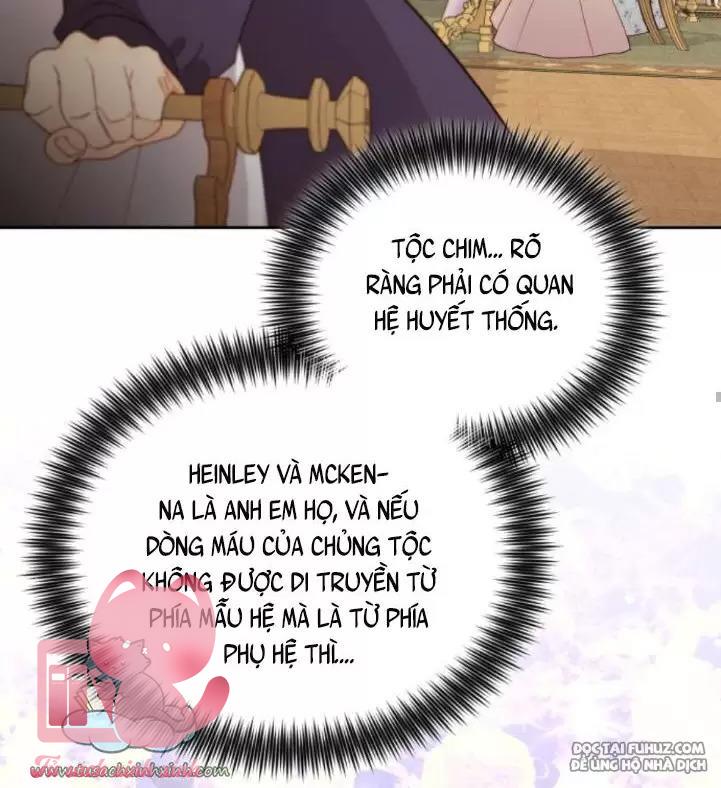Hoàng Hậu Tái Hôn - Chap 91 - Trang 14