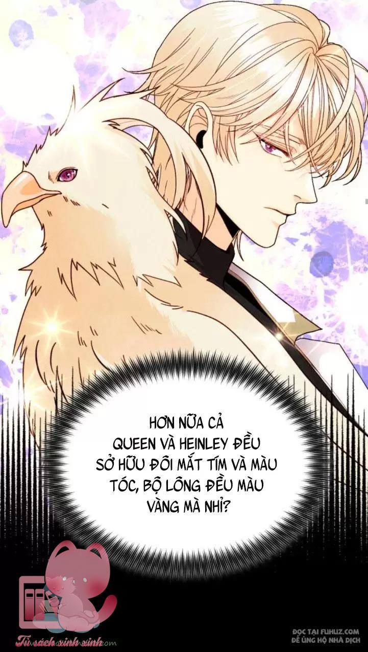 Hoàng Hậu Tái Hôn - Chap 91 - Trang 15