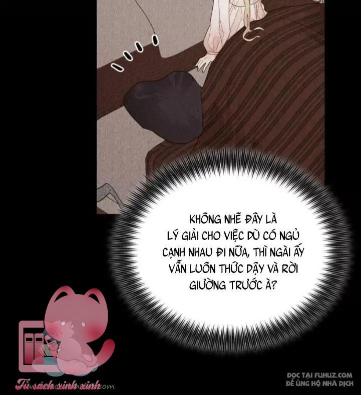 Hoàng Hậu Tái Hôn - Chap 91 - Trang 18