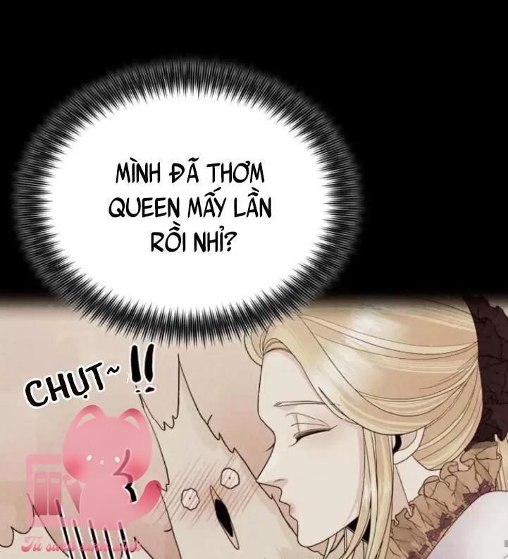 Hoàng Hậu Tái Hôn - Chap 91 - Trang 19