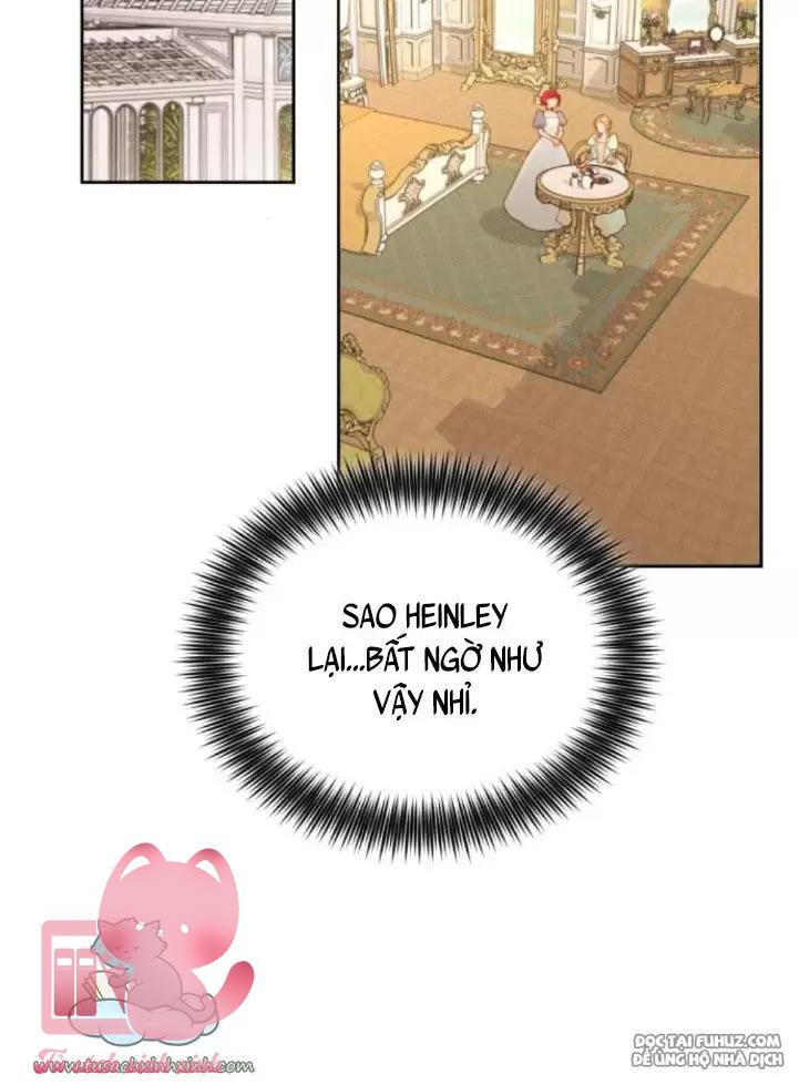 Hoàng Hậu Tái Hôn - Chap 91 - Trang 3