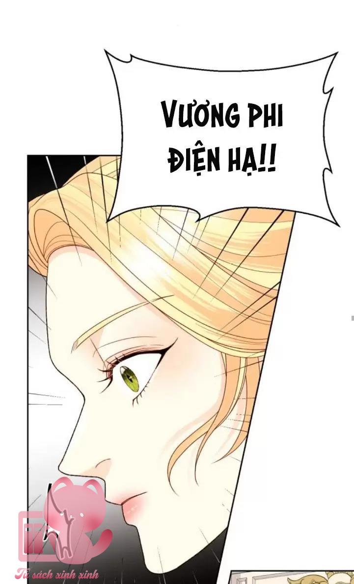Hoàng Hậu Tái Hôn - Chap 91 - Trang 21