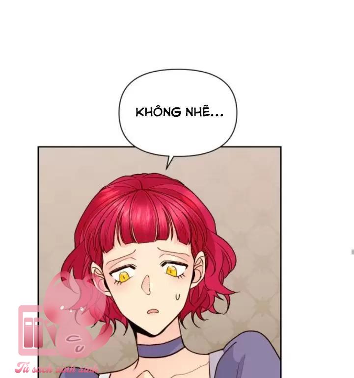 Hoàng Hậu Tái Hôn - Chap 91 - Trang 23