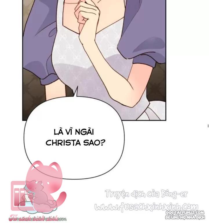 Hoàng Hậu Tái Hôn - Chap 91 - Trang 24