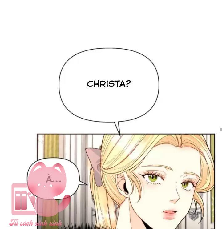 Hoàng Hậu Tái Hôn - Chap 91 - Trang 25