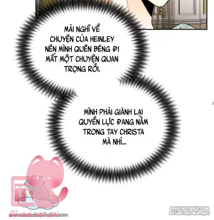 Hoàng Hậu Tái Hôn - Chap 91 - Trang 26