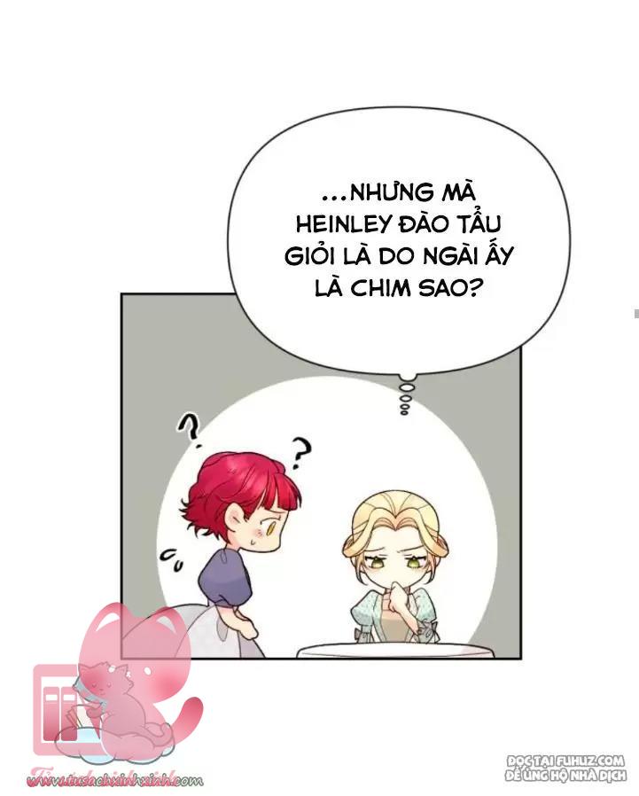 Hoàng Hậu Tái Hôn - Chap 91 - Trang 27