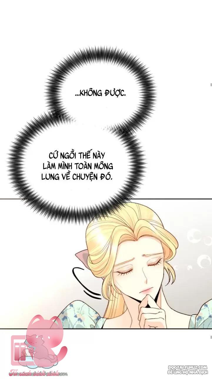 Hoàng Hậu Tái Hôn - Chap 91 - Trang 28