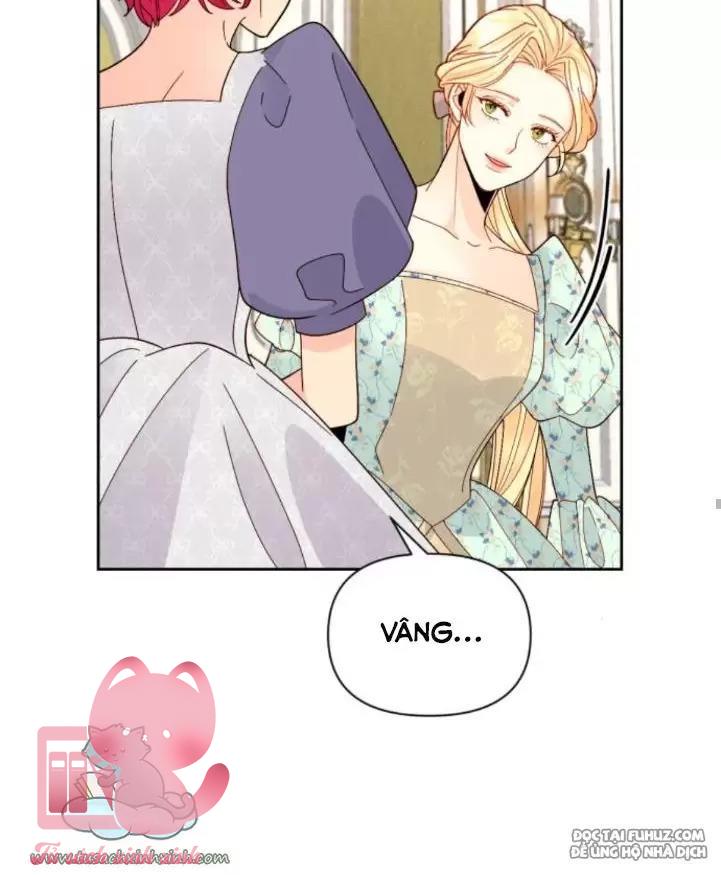 Hoàng Hậu Tái Hôn - Chap 91 - Trang 30