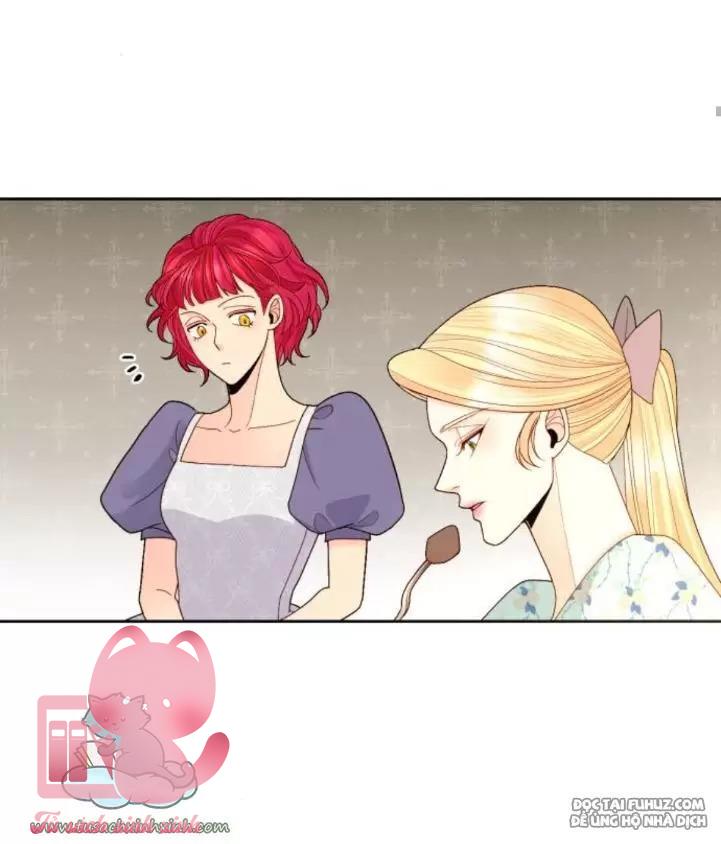 Hoàng Hậu Tái Hôn - Chap 91 - Trang 4