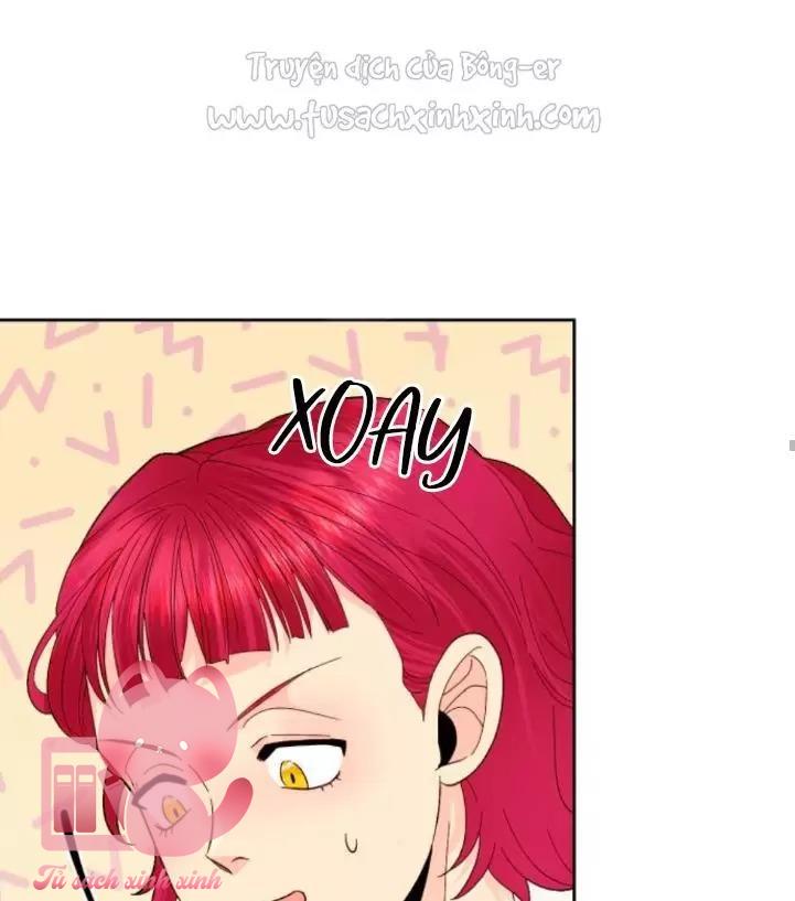 Hoàng Hậu Tái Hôn - Chap 91 - Trang 31
