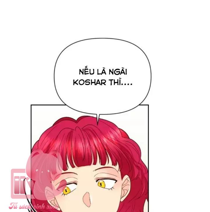 Hoàng Hậu Tái Hôn - Chap 91 - Trang 36