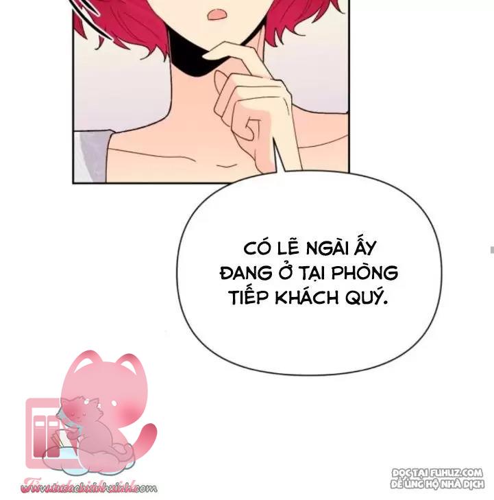 Hoàng Hậu Tái Hôn - Chap 91 - Trang 37