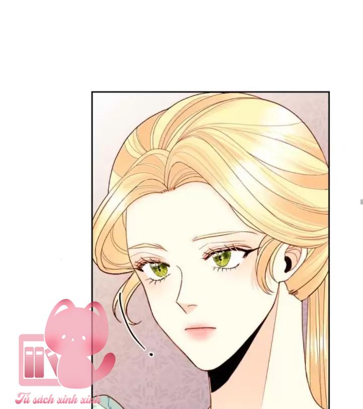 Hoàng Hậu Tái Hôn - Chap 91 - Trang 38