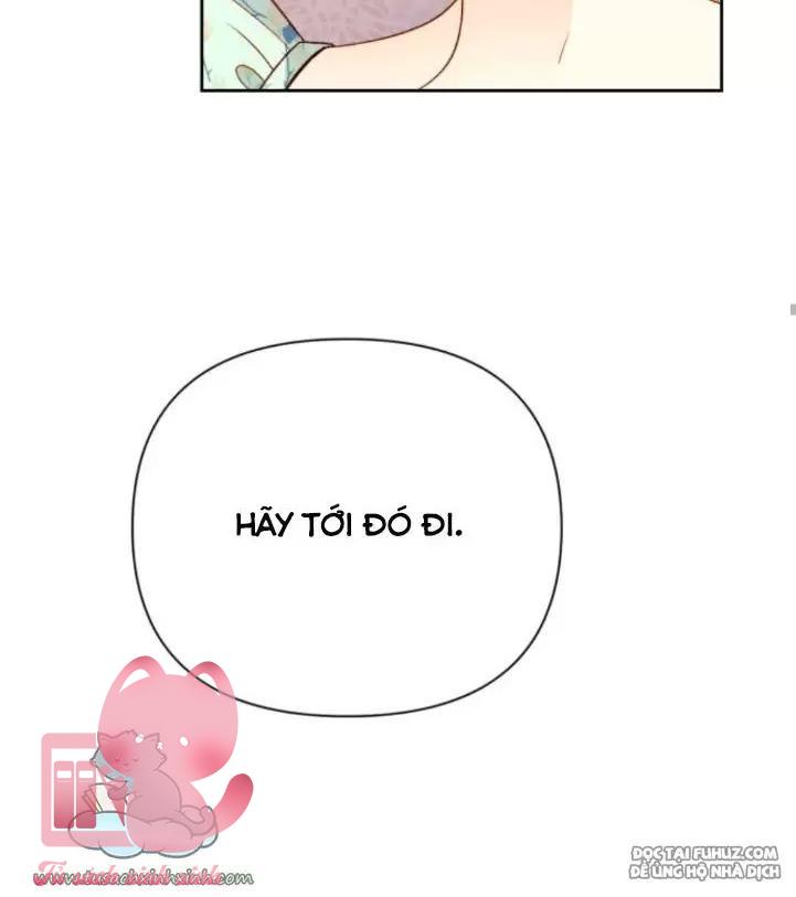 Hoàng Hậu Tái Hôn - Chap 91 - Trang 39