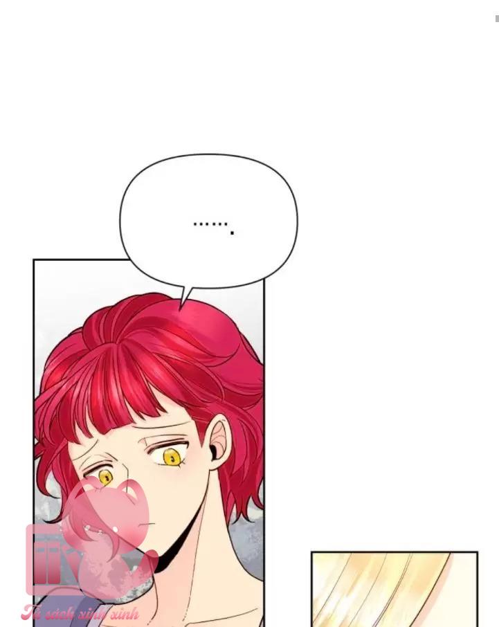 Hoàng Hậu Tái Hôn - Chap 91 - Trang 5