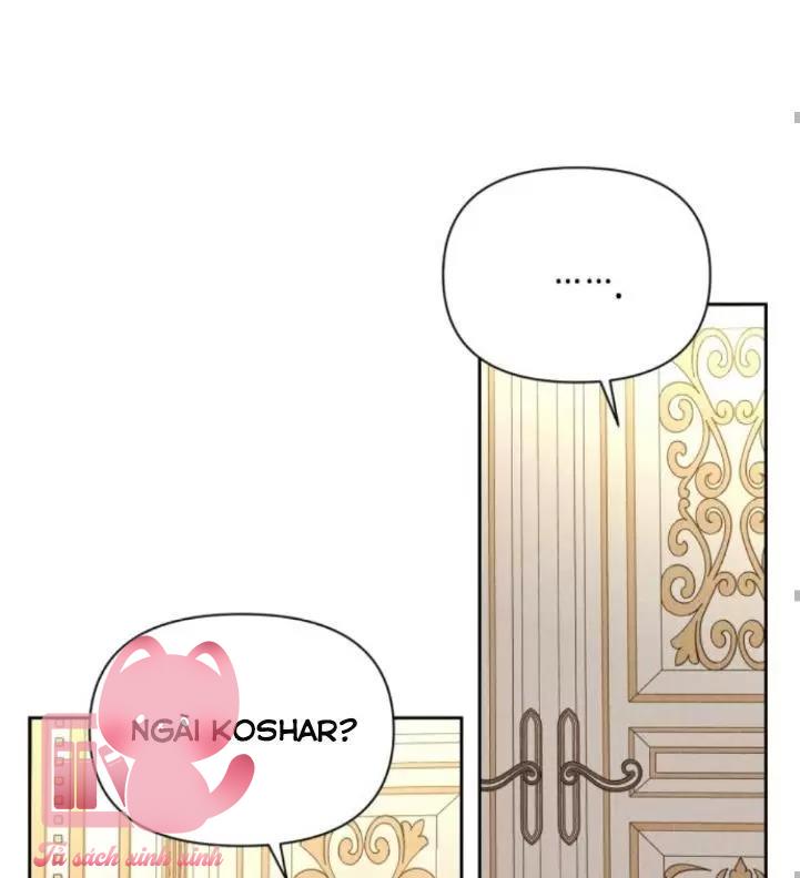 Hoàng Hậu Tái Hôn - Chap 91 - Trang 42