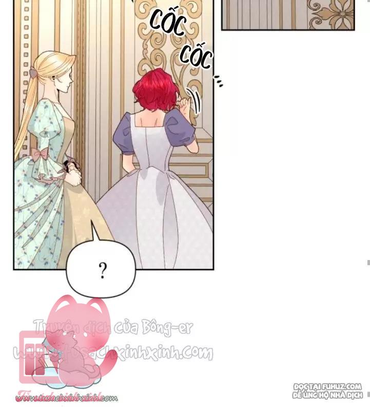 Hoàng Hậu Tái Hôn - Chap 91 - Trang 43