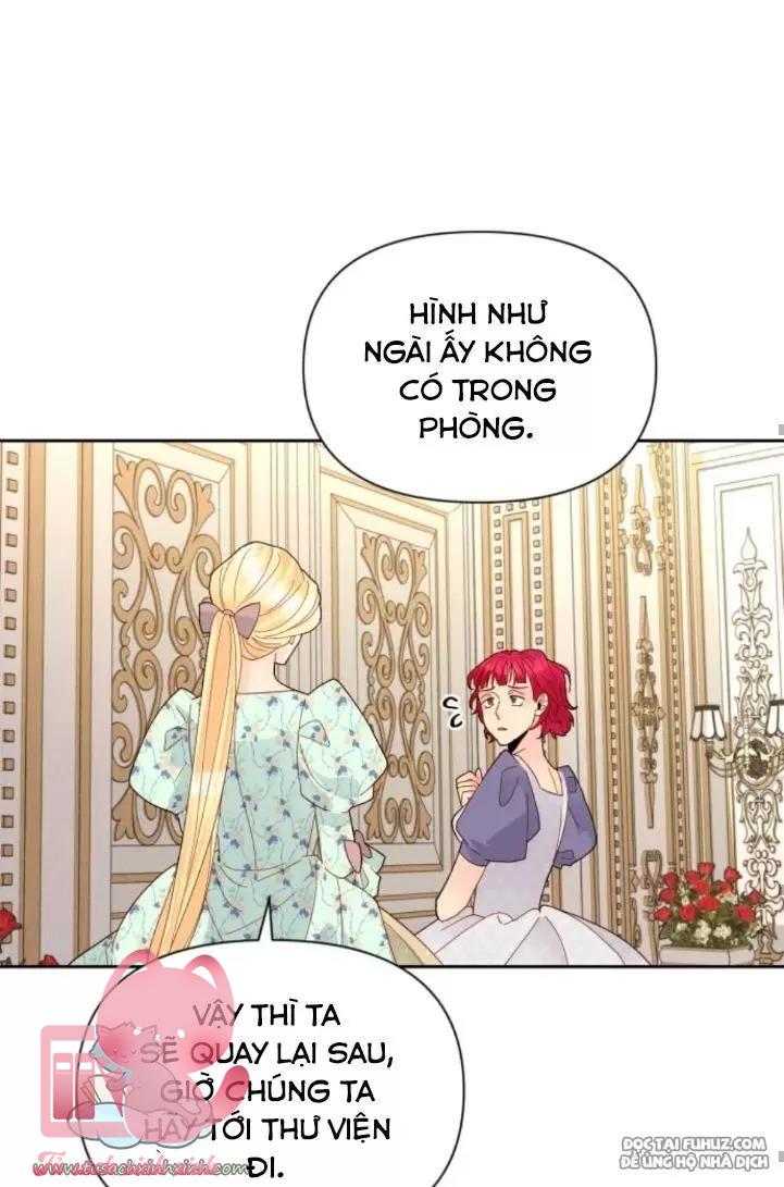 Hoàng Hậu Tái Hôn - Chap 91 - Trang 44