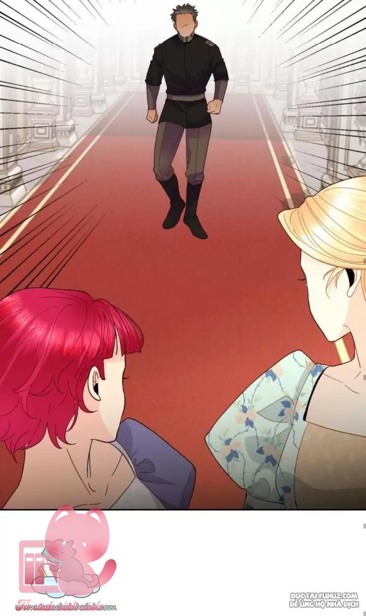 Hoàng Hậu Tái Hôn - Chap 91 - Trang 46