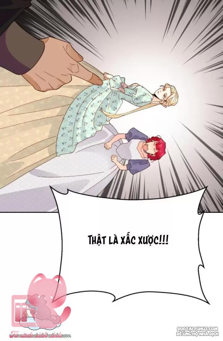 Hoàng Hậu Tái Hôn - Chap 91 - Trang 50