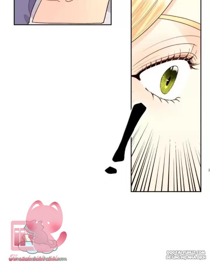 Hoàng Hậu Tái Hôn - Chap 91 - Trang 6