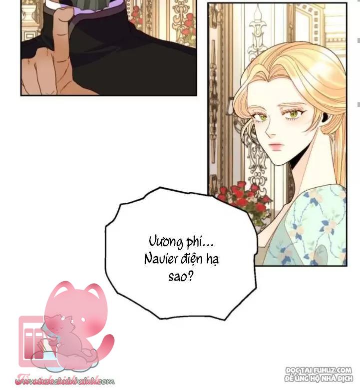 Hoàng Hậu Tái Hôn - Chap 91 - Trang 52