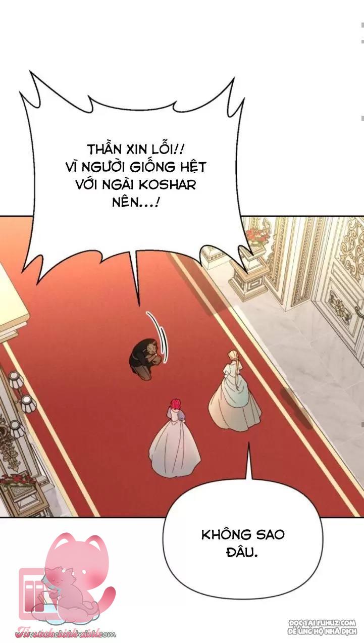 Hoàng Hậu Tái Hôn - Chap 91 - Trang 53