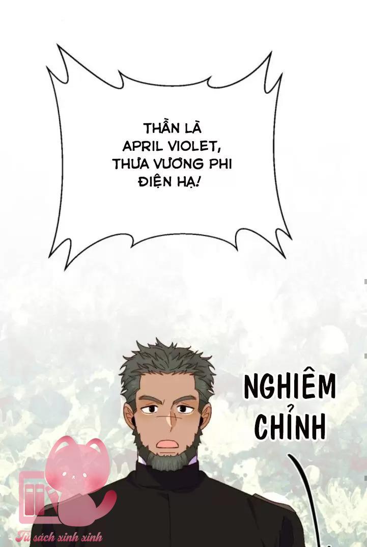 Hoàng Hậu Tái Hôn - Chap 91 - Trang 54