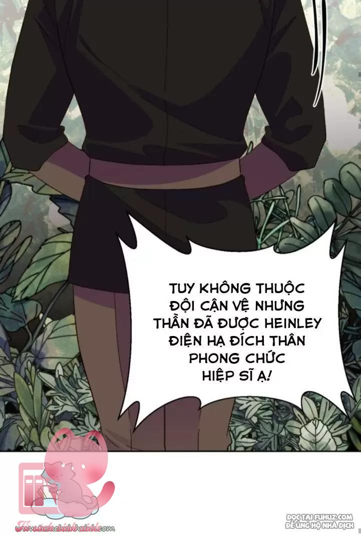 Hoàng Hậu Tái Hôn - Chap 91 - Trang 55
