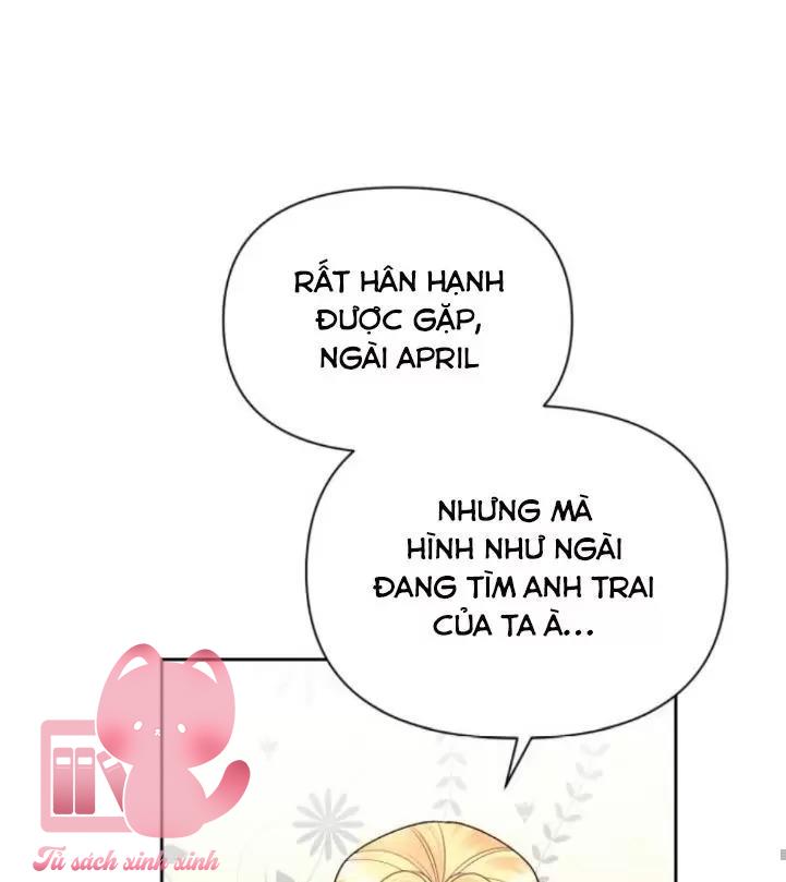 Hoàng Hậu Tái Hôn - Chap 91 - Trang 56