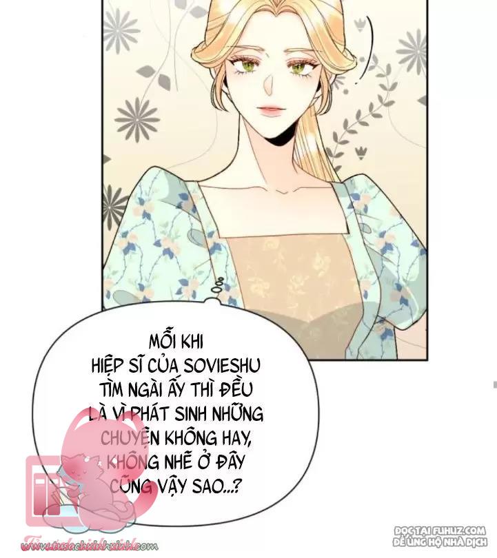Hoàng Hậu Tái Hôn - Chap 91 - Trang 57