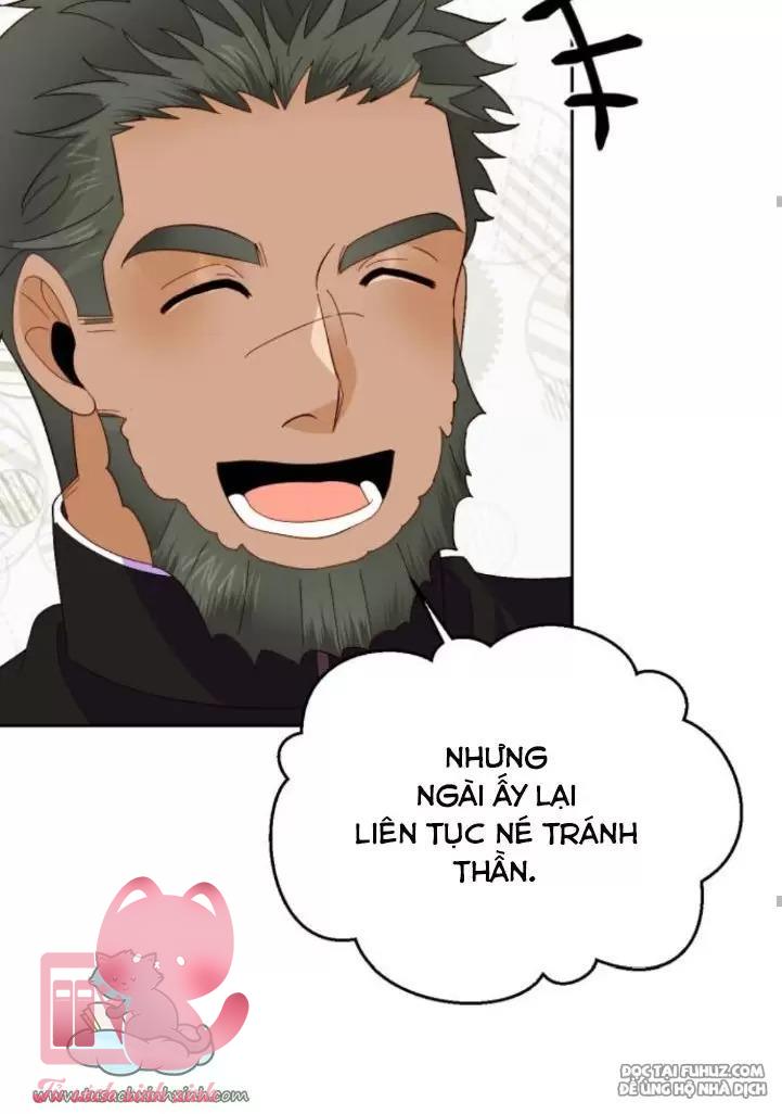 Hoàng Hậu Tái Hôn - Chap 91 - Trang 59