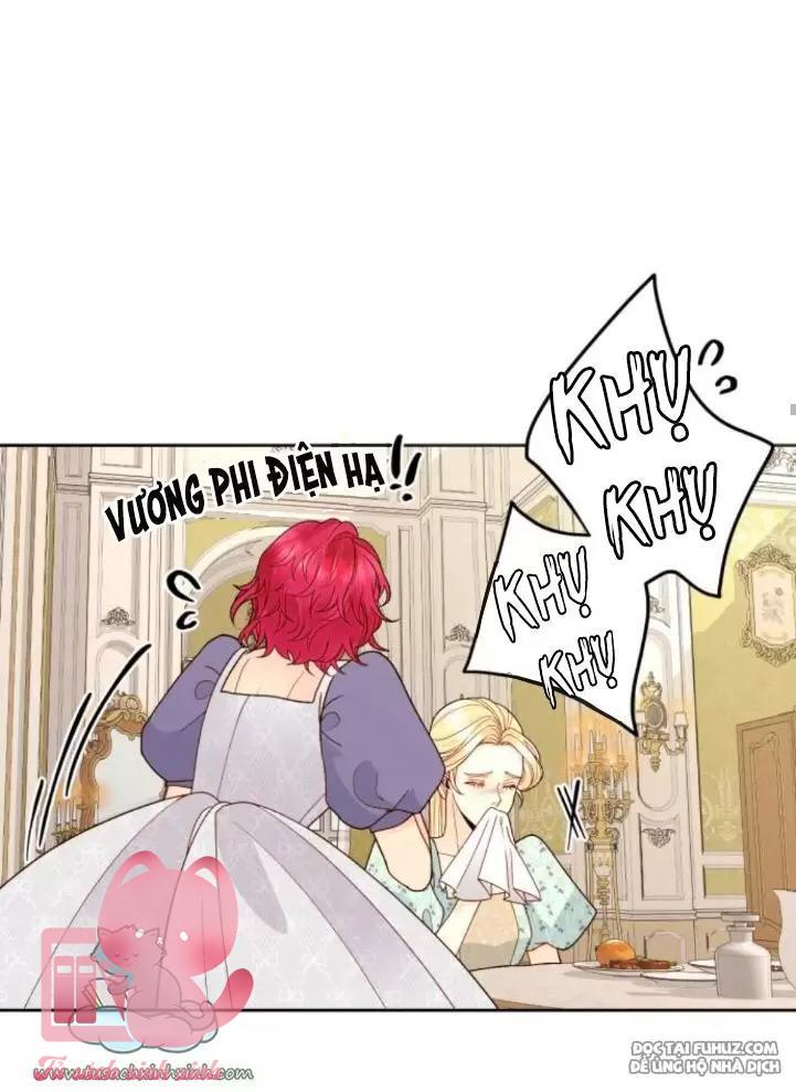 Hoàng Hậu Tái Hôn - Chap 91 - Trang 7