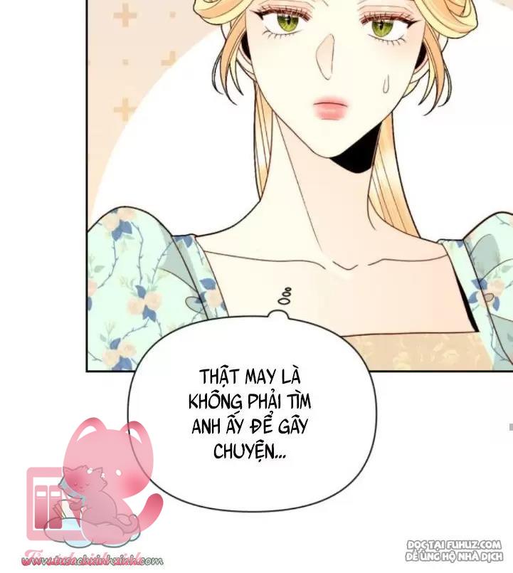 Hoàng Hậu Tái Hôn - Chap 91 - Trang 61