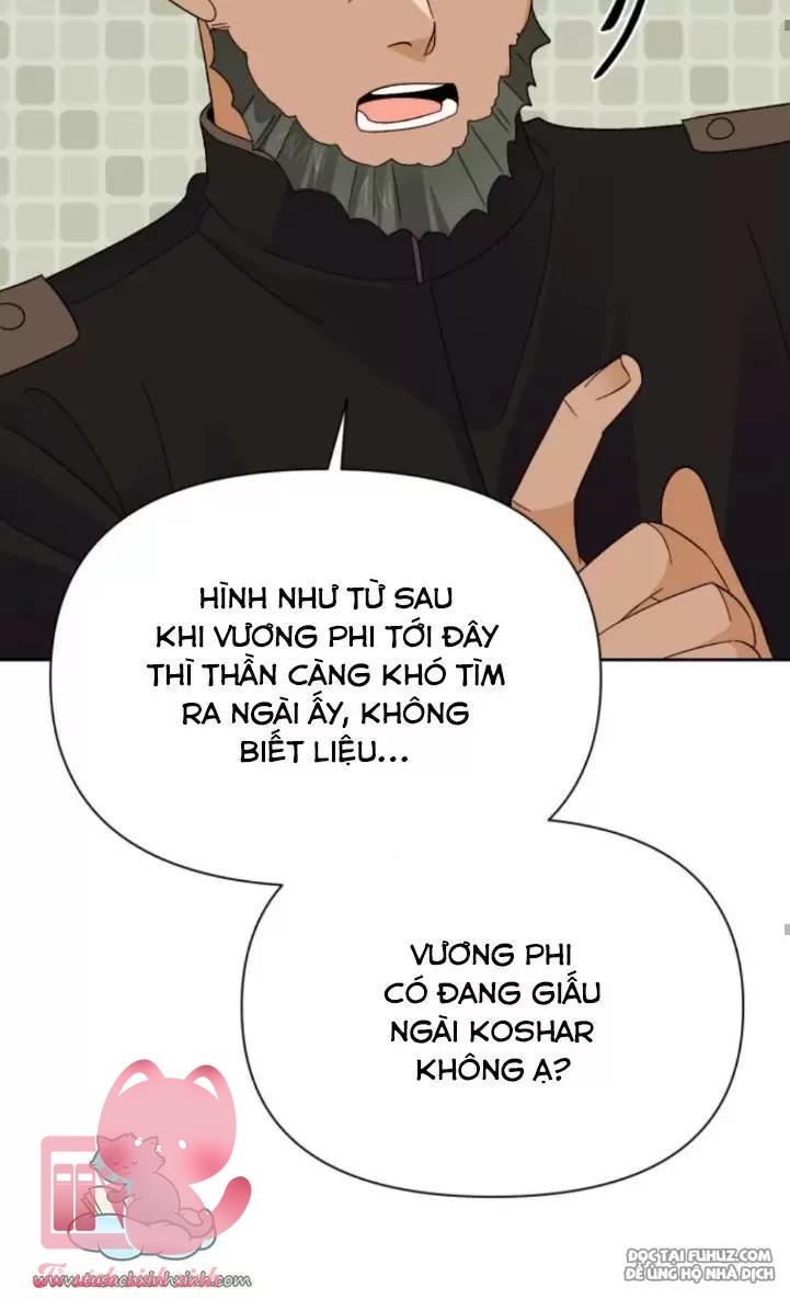 Hoàng Hậu Tái Hôn - Chap 91 - Trang 63