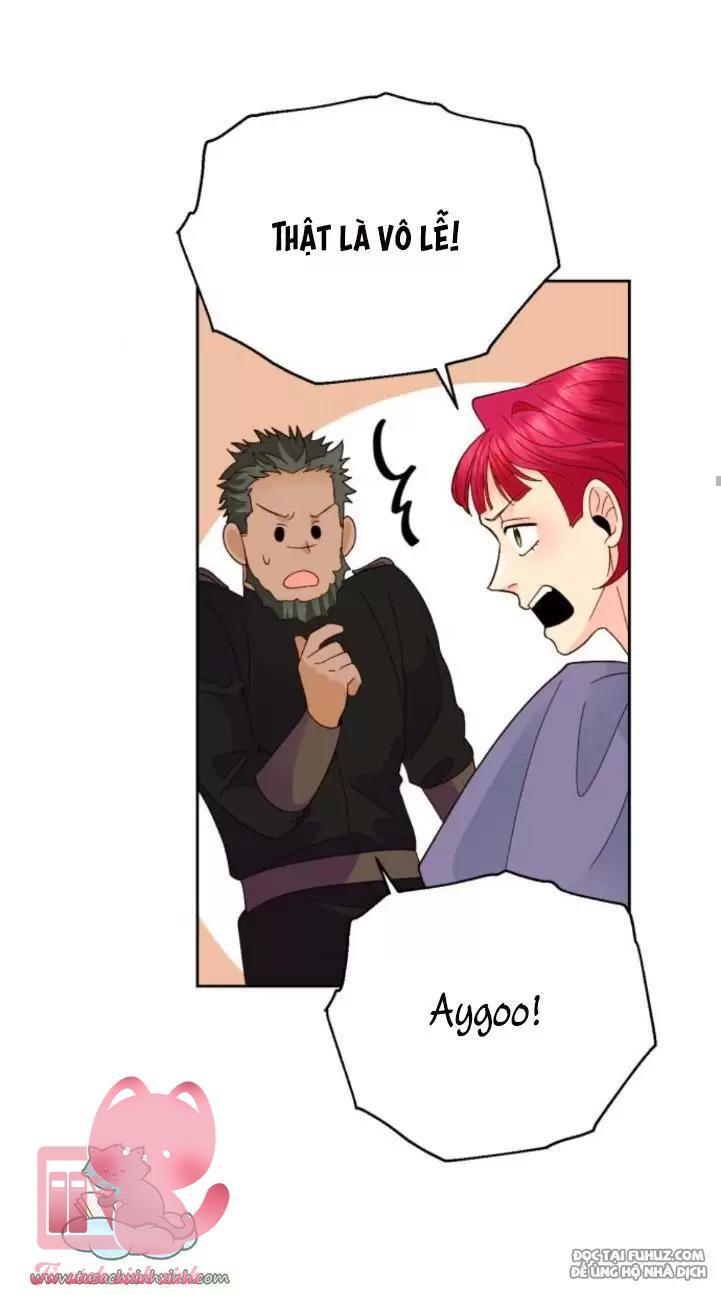 Hoàng Hậu Tái Hôn - Chap 91 - Trang 64